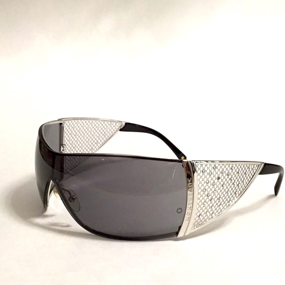 New Montblanc Sunglasses